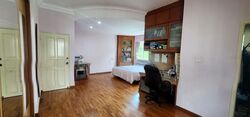 Seletar Garden (D28), Terrace #595441271